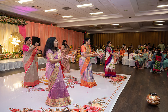 Harika Half Saree Day2 0596