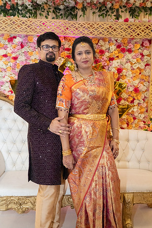 Harika Half Saree Day2 0771