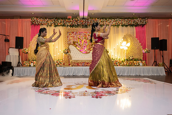 Harika Half Saree Day2 0565