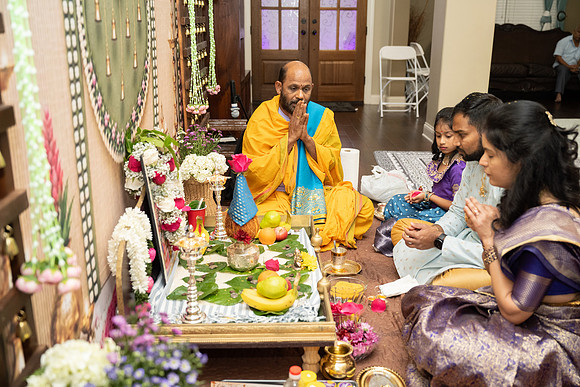 Sammy SN Pooja 0123