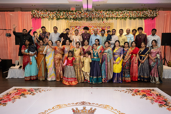 Harika Half Saree Day2 0664