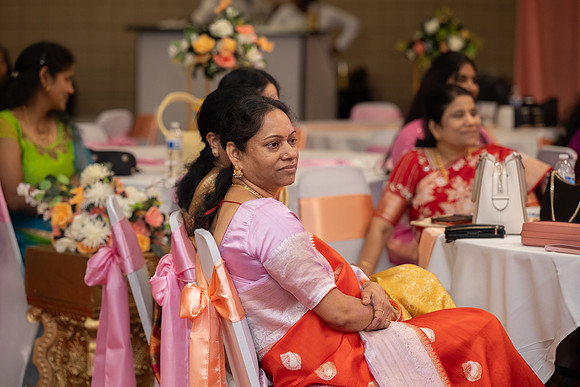 Harika Half Saree Day2 0399
