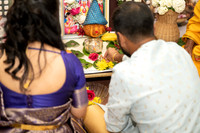 Sammy SN Pooja 0007
