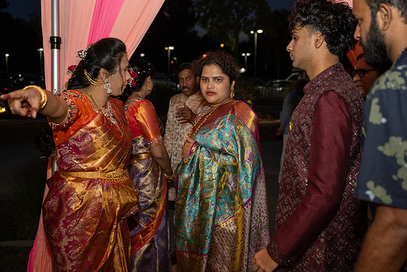 Harika Half Saree Day2 0465