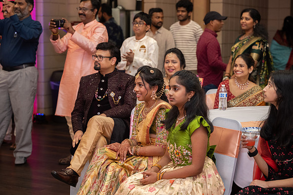Harika Half Saree Day2 0375
