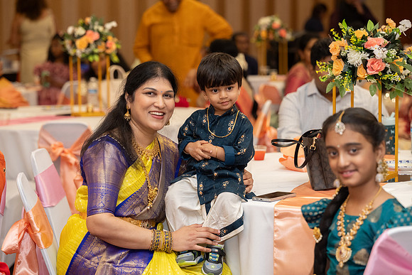 Harika Half Saree Day2 0315