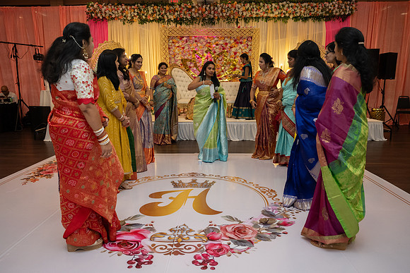 Harika Half Saree Day2 0445