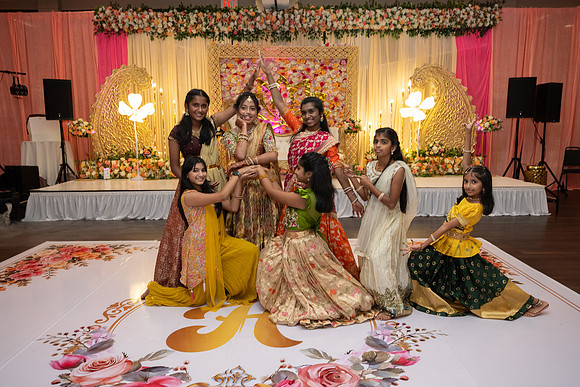 Harika Half Saree Day2 0552