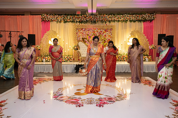 Harika Half Saree Day2 0586