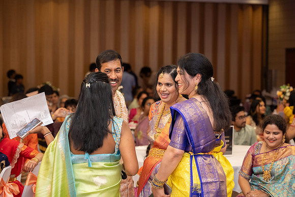 Harika Half Saree Day2 0407
