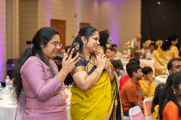 Harika Half Saree Day2 0673