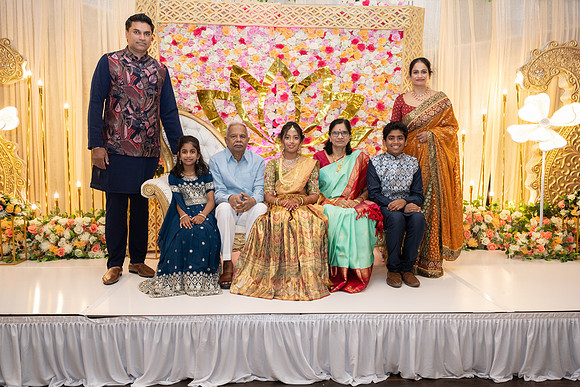 Harika Half Saree Day2 0362