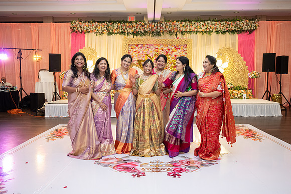 Harika Half Saree Day2 0616