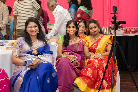 Harika Half Saree Day2 0408