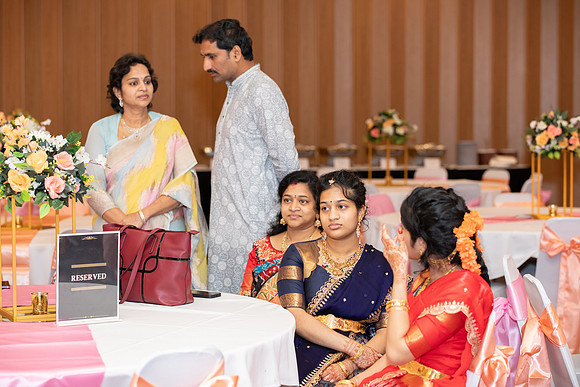 Harika Half Saree Day2 0153