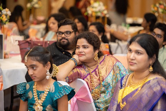 Harika Half Saree Day2 0670
