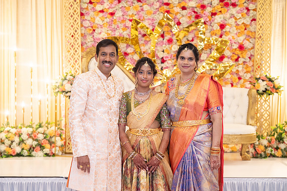 Harika Half Saree Day2 0128