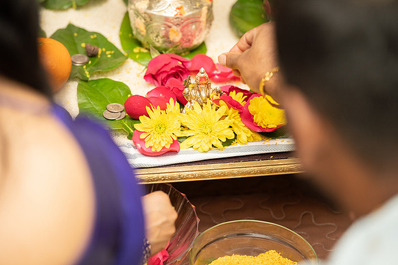 Sammy SN Pooja 0026