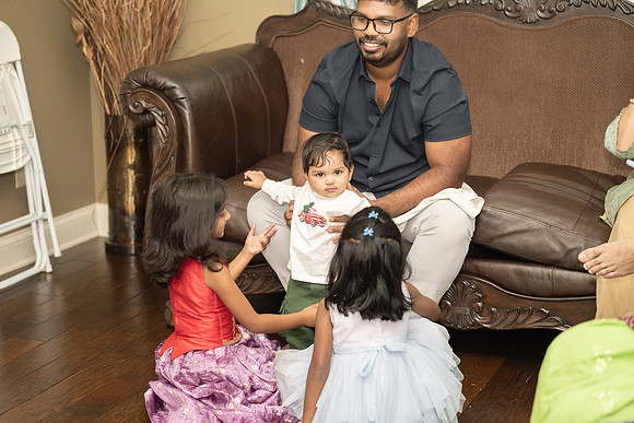 Sammy SN Pooja 0202