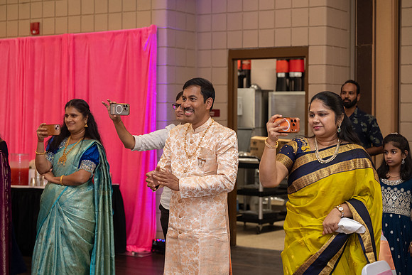 Harika Half Saree Day2 0335