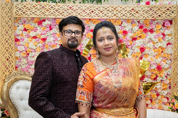 Harika Half Saree Day2 0770