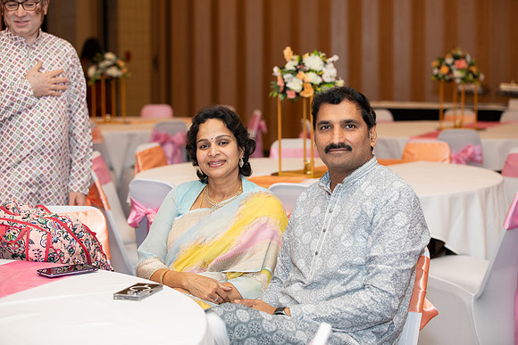 Harika Half Saree Day2 0198