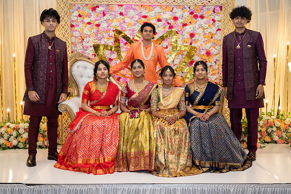 Harika Half Saree Day2 0309