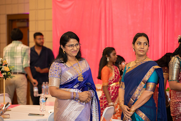 Harika Half Saree Day2 0244