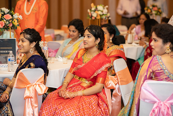 Harika Half Saree Day2 0279