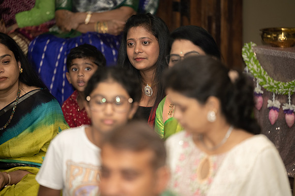 Sammy SN Pooja 0128