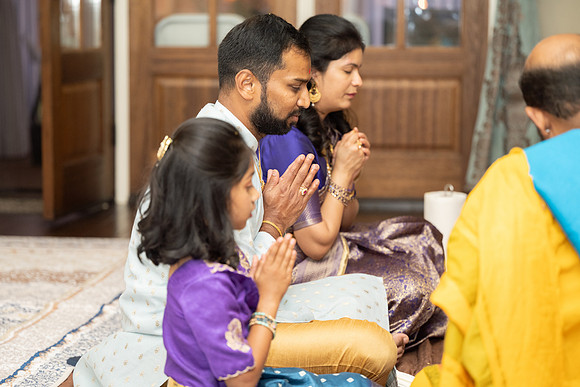 Sammy SN Pooja 0022