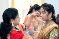 Harika Half Saree Day2 0013