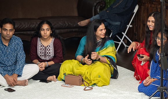 Sammy SN Pooja 0042