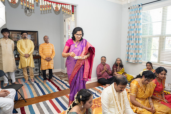 Harika Half Saree 0182