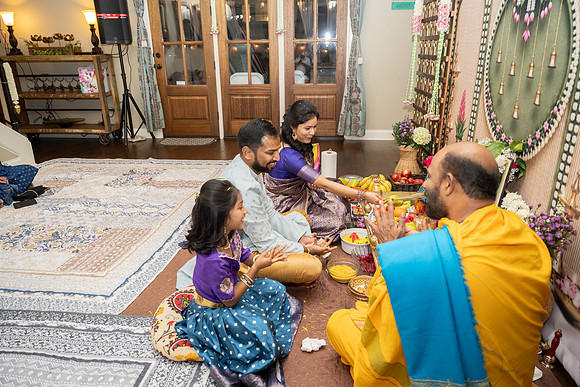 Sammy SN Pooja 0201