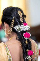 Harika Half Saree Day2 0017