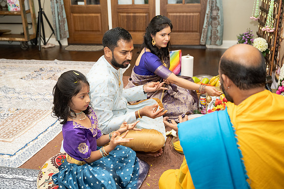 Sammy SN Pooja 0204