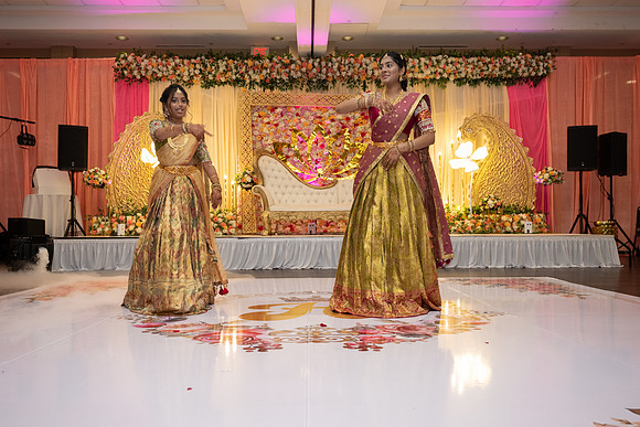 Harika Half Saree Day2 0566