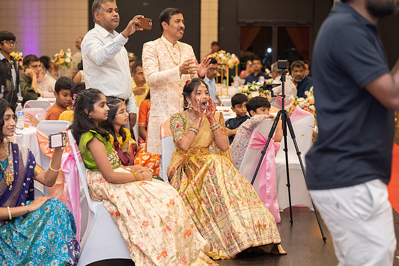 Harika Half Saree Day2 0659