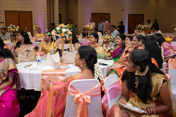 Harika Half Saree Day2 0575