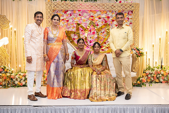 Harika Half Saree Day2 0402