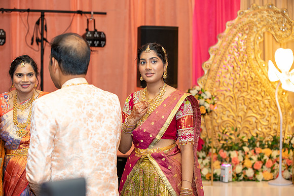 Harika Half Saree Day2 0189