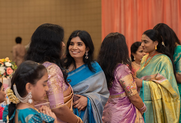 Harika Half Saree Day2 0750