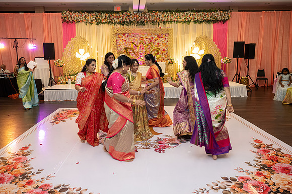 Harika Half Saree Day2 0608