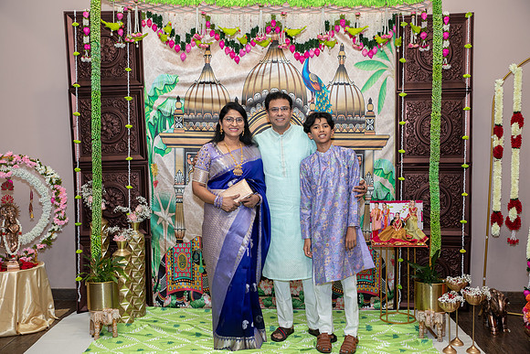 Harika Half Saree Day2 0166