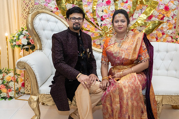 Harika Half Saree Day2 0767