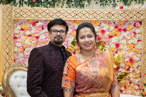 Harika Half Saree Day2 0769