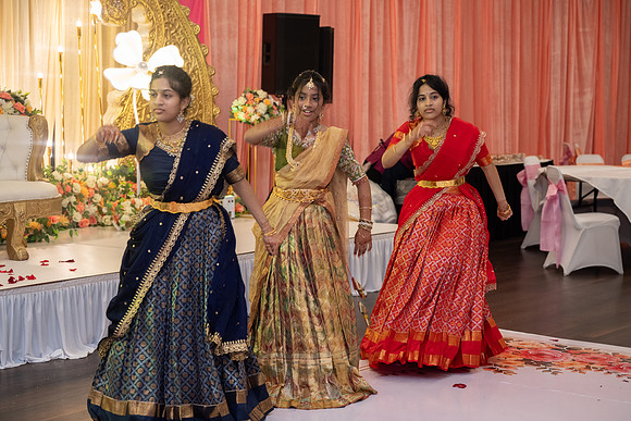Harika Half Saree Day2 0737