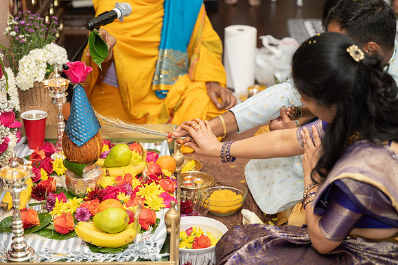 Sammy SN Pooja 0044