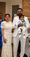 Krish 1st Birthday 0015